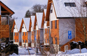 a4a Apartmán Mýto